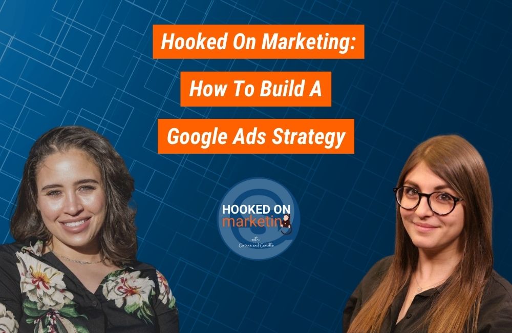 How To Build A Google Ads Strategy