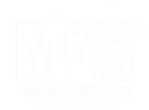 MVS Logo