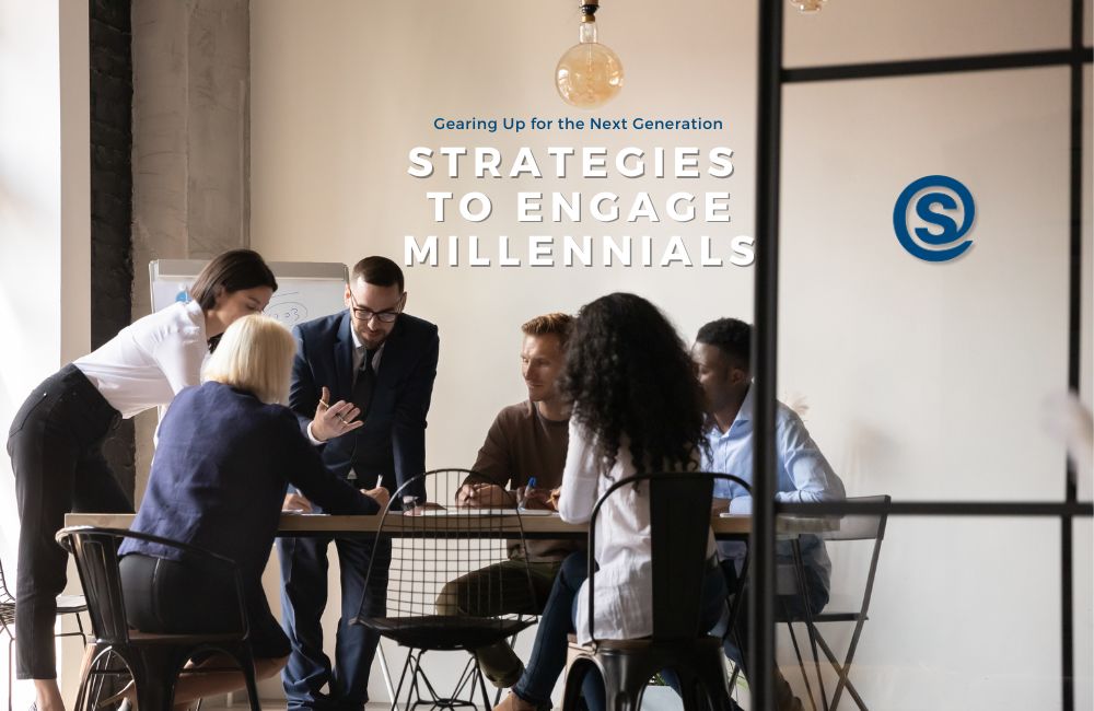 Capture Millennial Attention: Strategies for the Next Generation